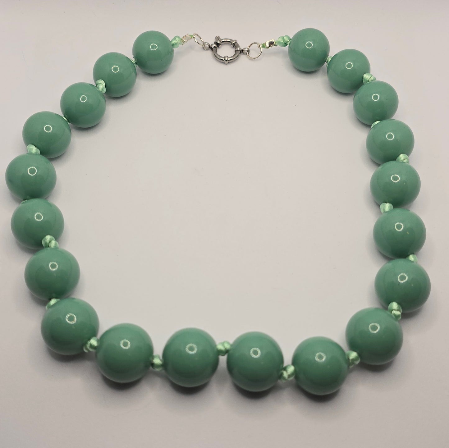 Handmade Retro Necklace
