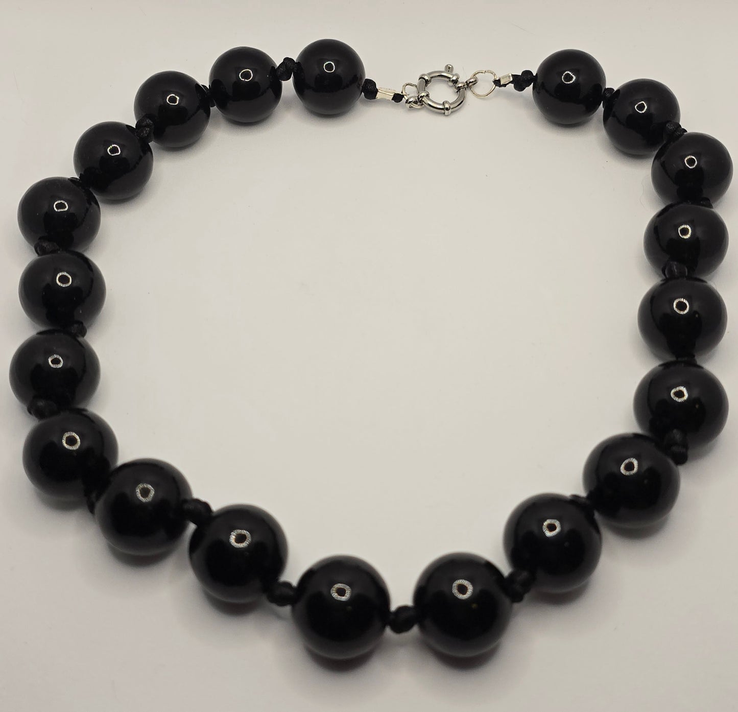 Handmade Retro Necklace