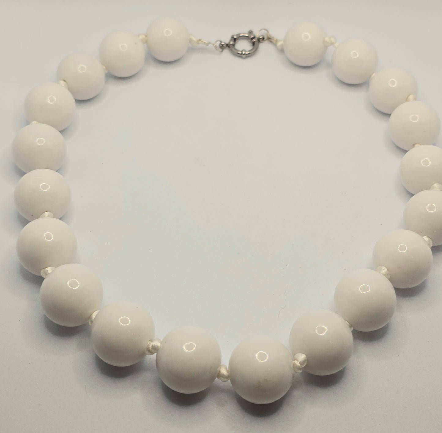 Handmade Retro Necklace