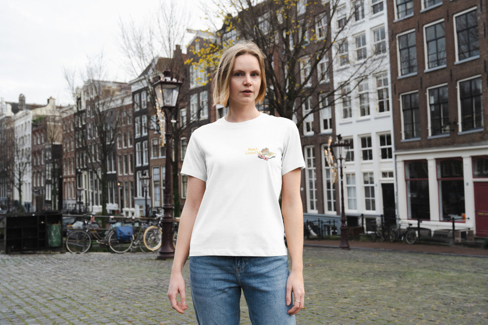 Brunch Lovers Club T-Shirt