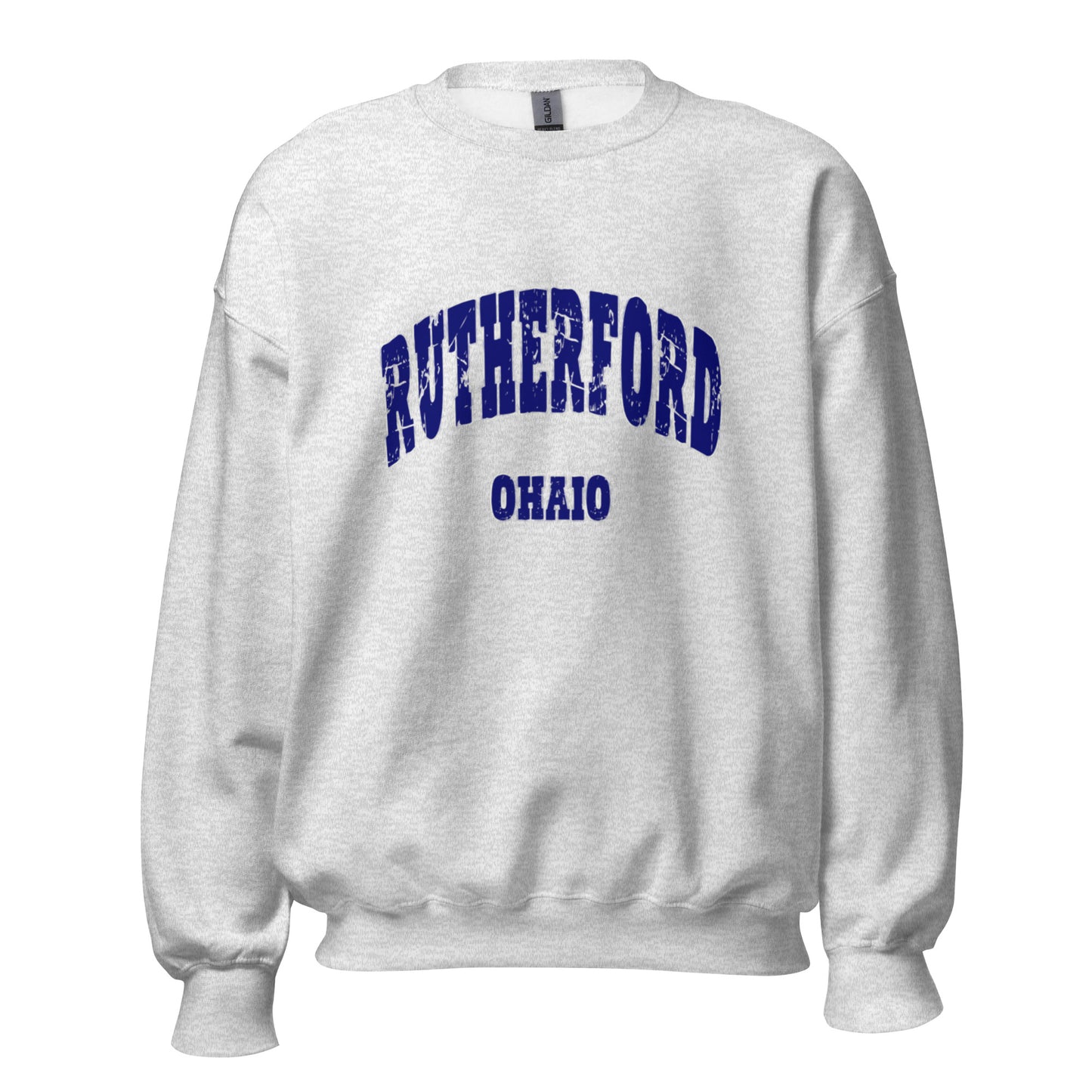 3rd Rock from the Sun Sweatshirt Collegiate
