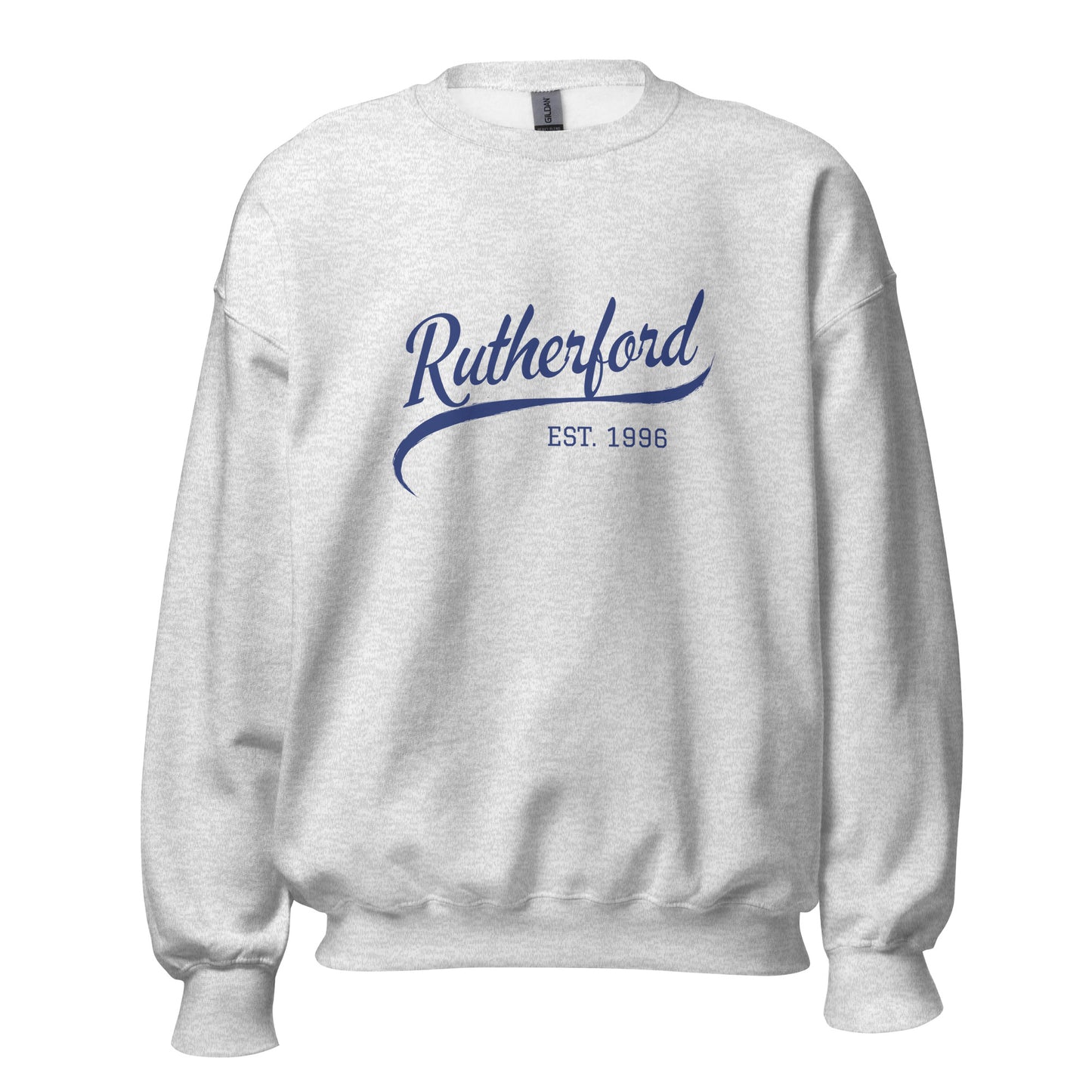 3rd Rock from the Sun Sweatshirt Script