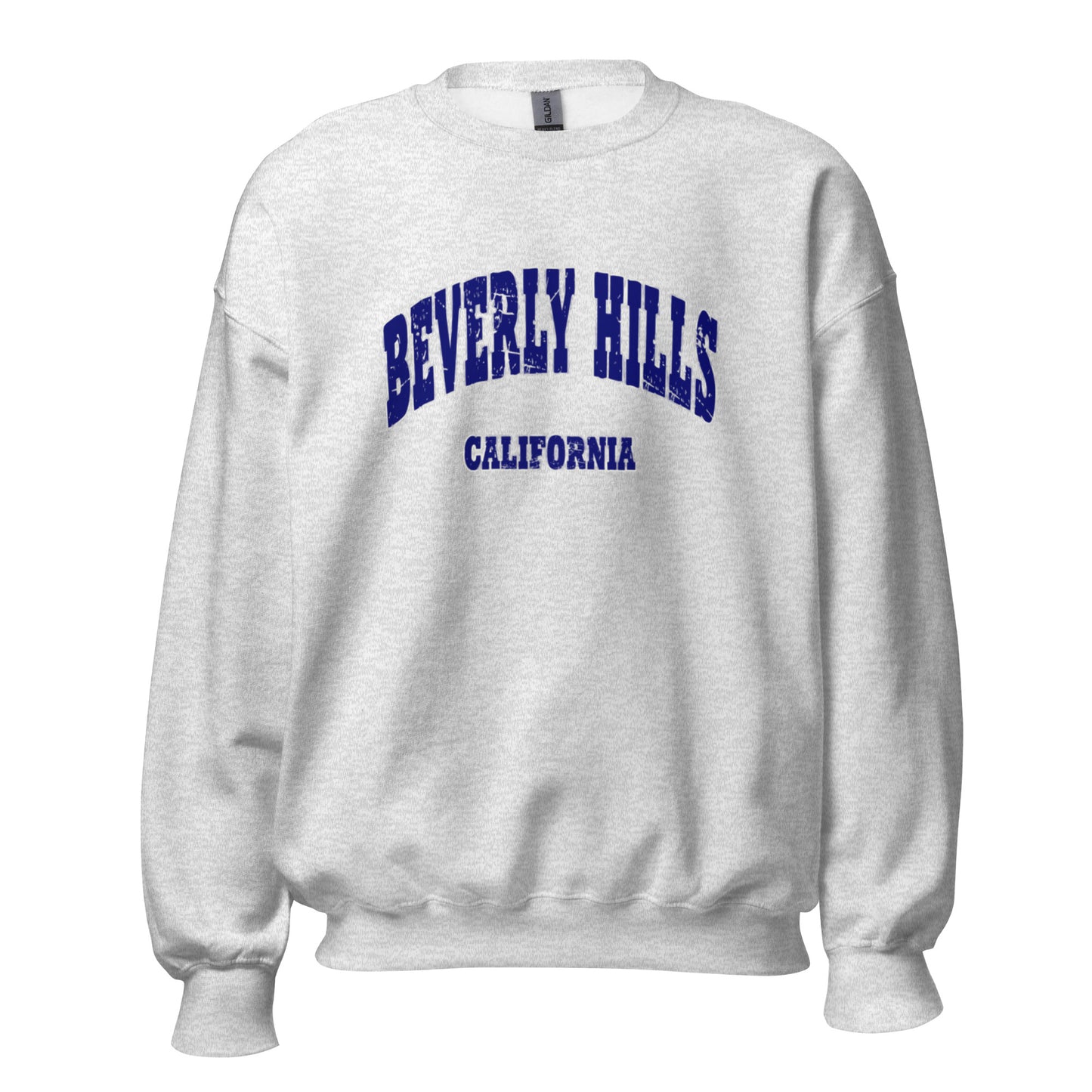 Beverly Hills 90210 Sweatshirt Collegiate