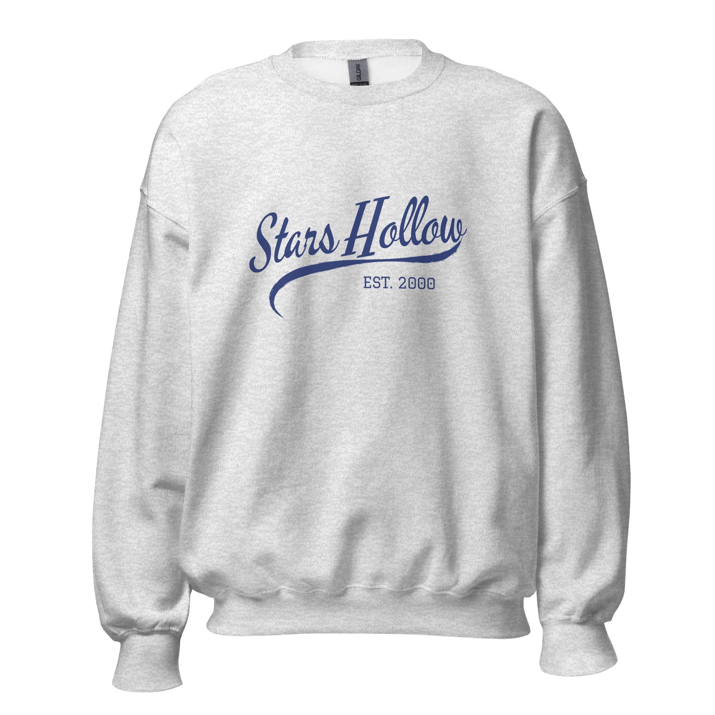 Gilmore Girls Sweatshirt Script