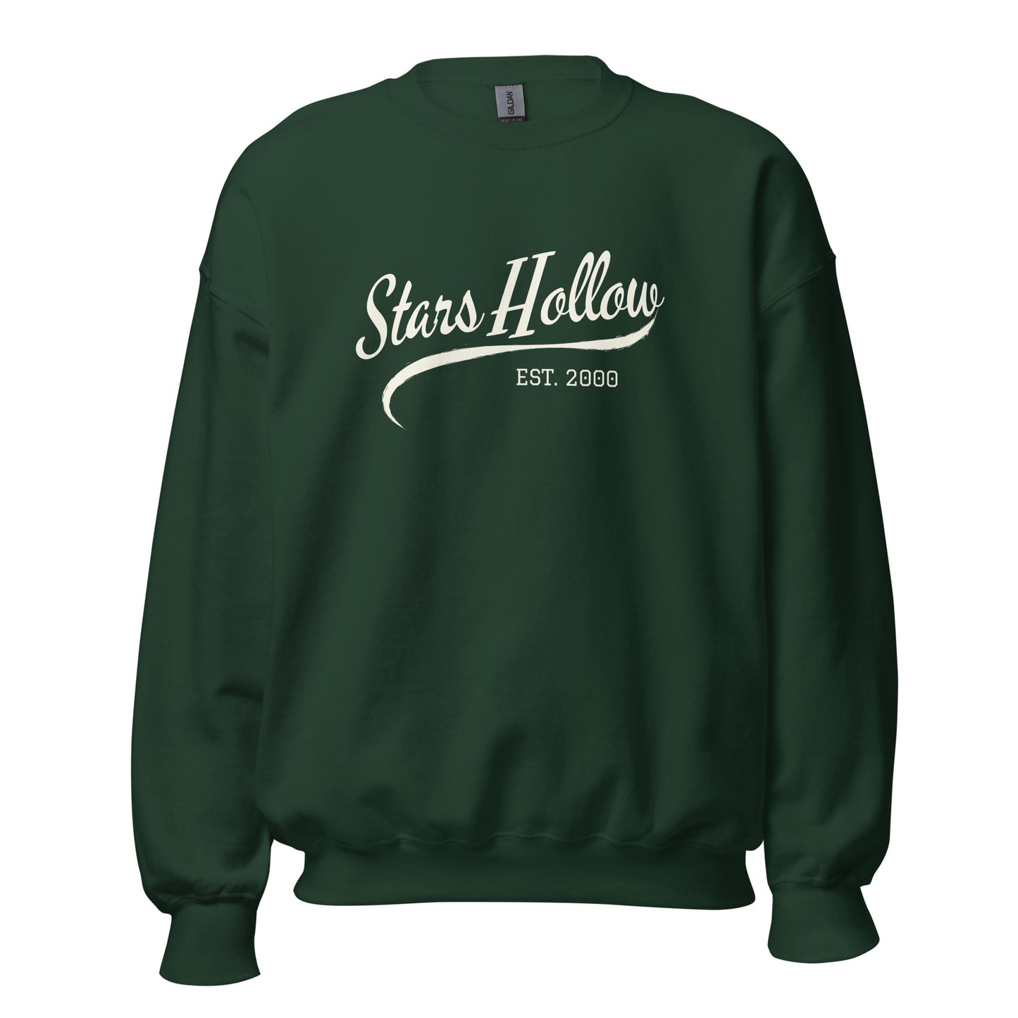 Gilmore Girls Sweatshirt Script