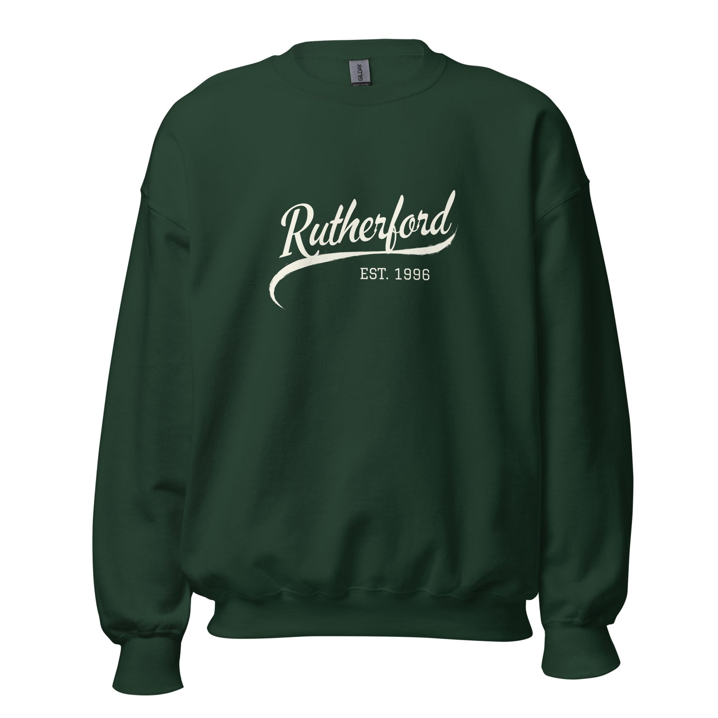 3rd Rock from the Sun Sweatshirt Script
