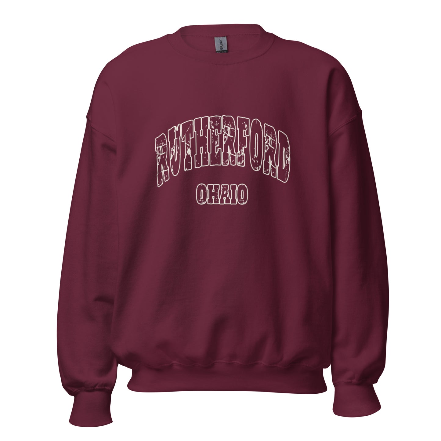 3rd Rock from the Sun Sweatshirt Collegiate