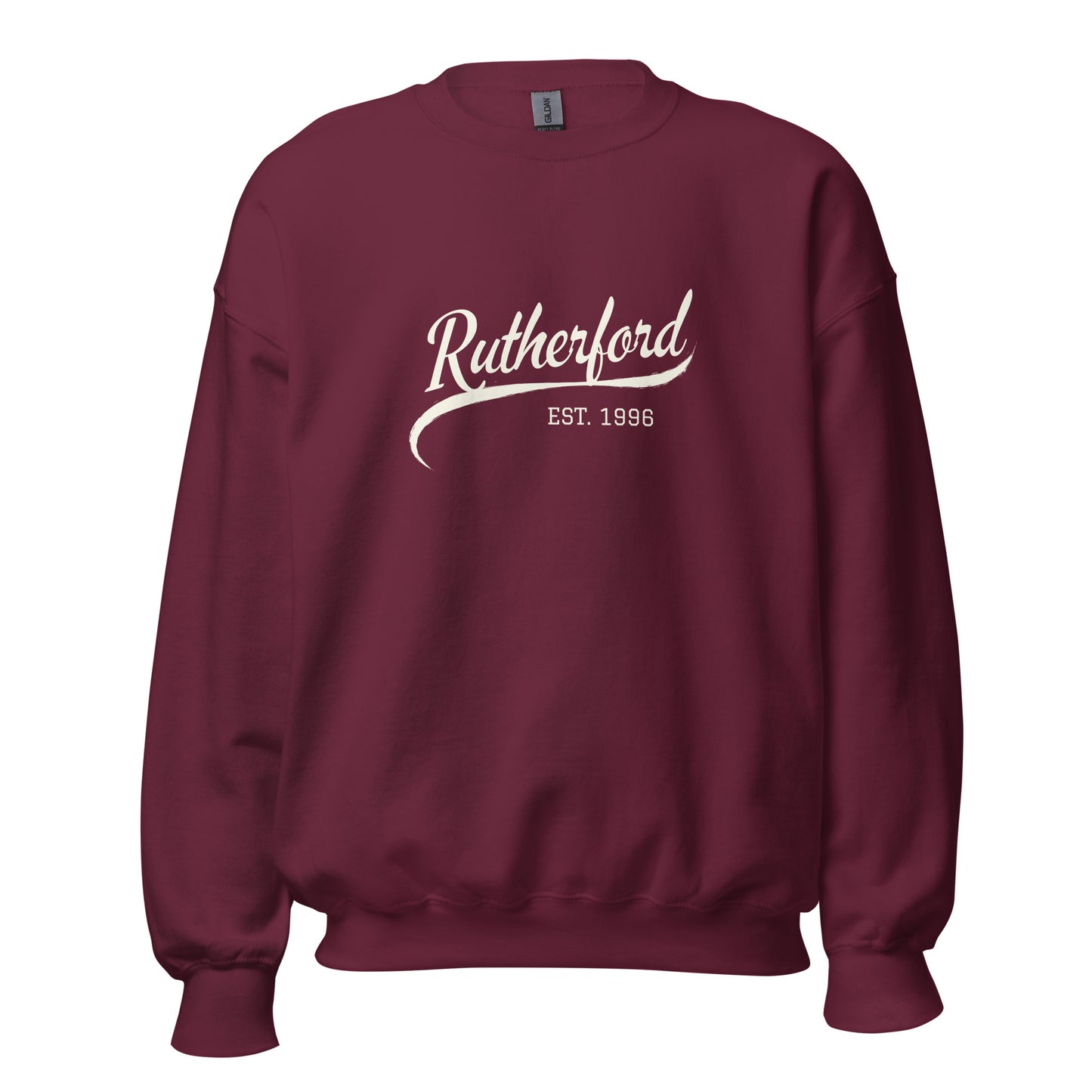 3rd Rock from the Sun Sweatshirt Script
