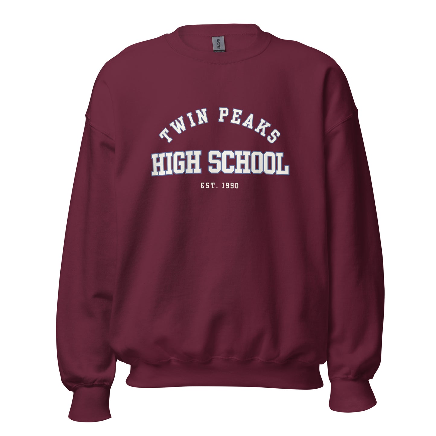 Twin Peaks Sweatshirt Legacy