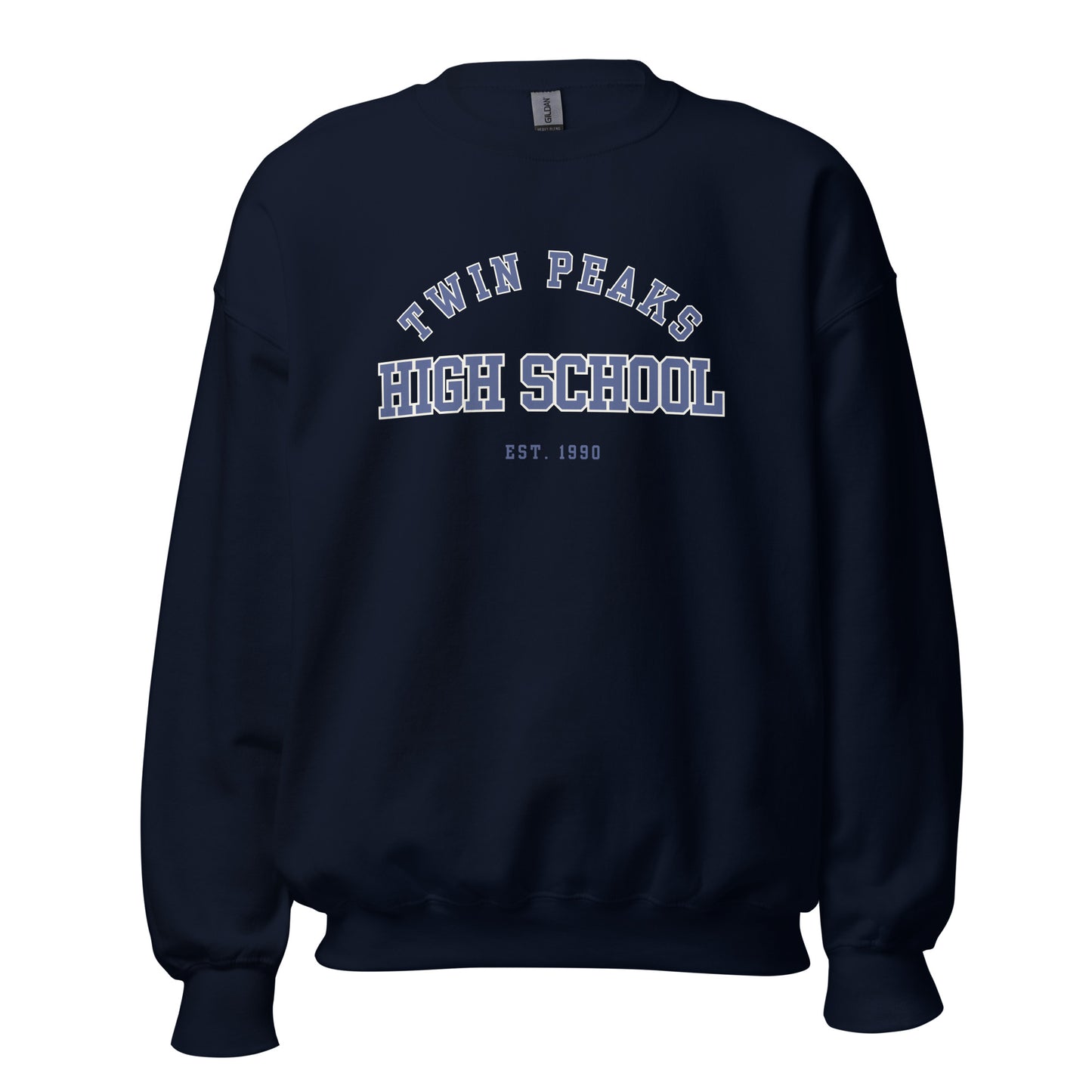 Twin Peaks Sweatshirt Legacy