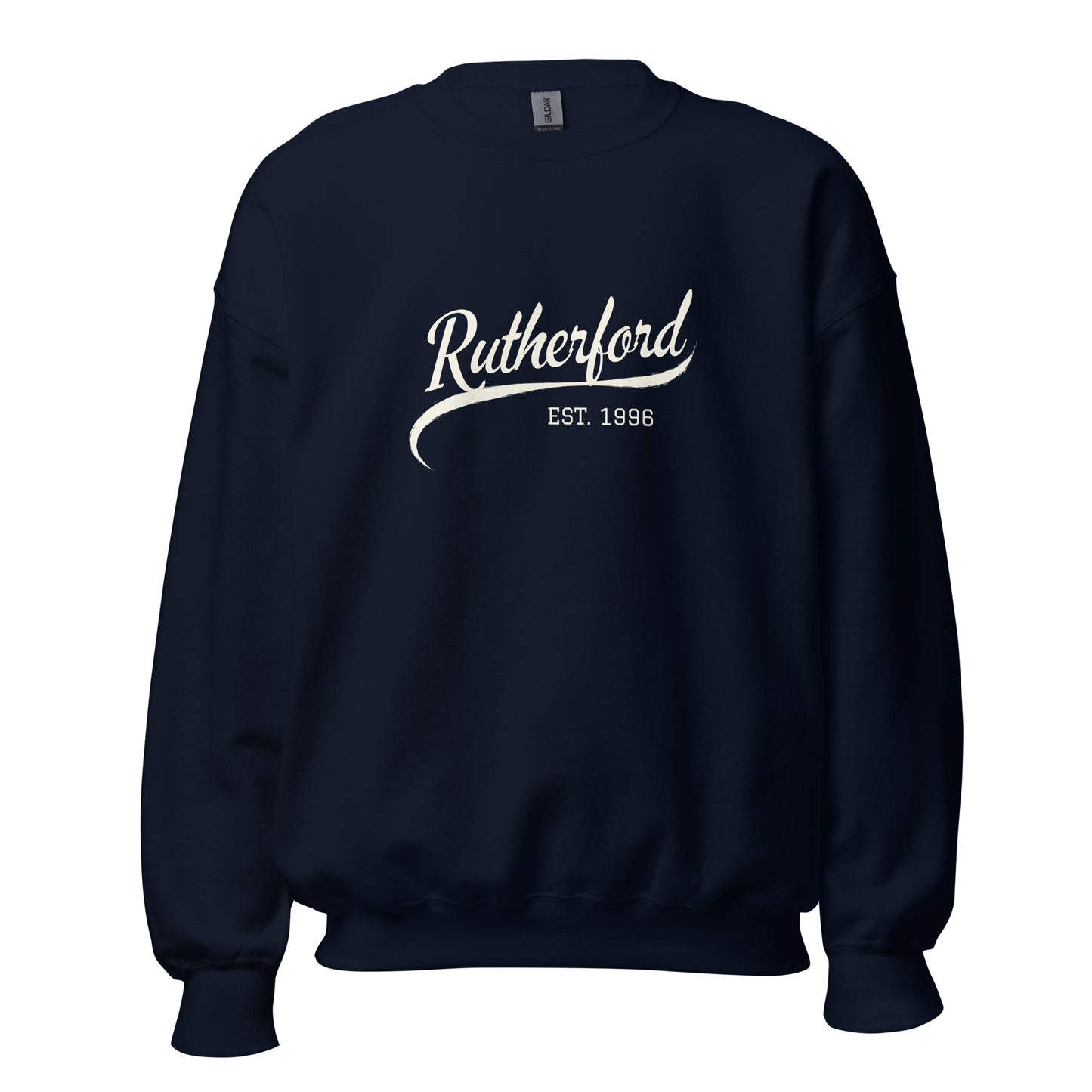 3rd Rock from the Sun Sweatshirt Script