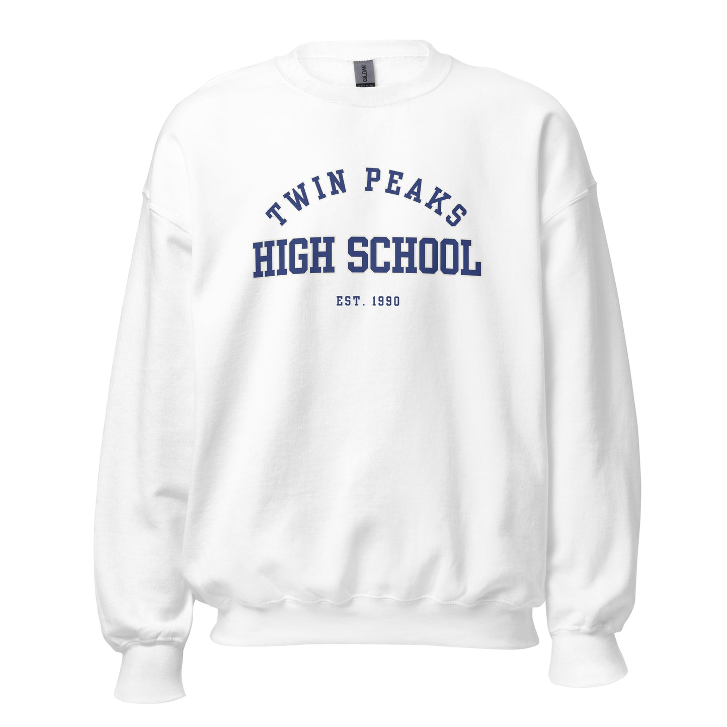 Twin Peaks Sweatshirt Legacy