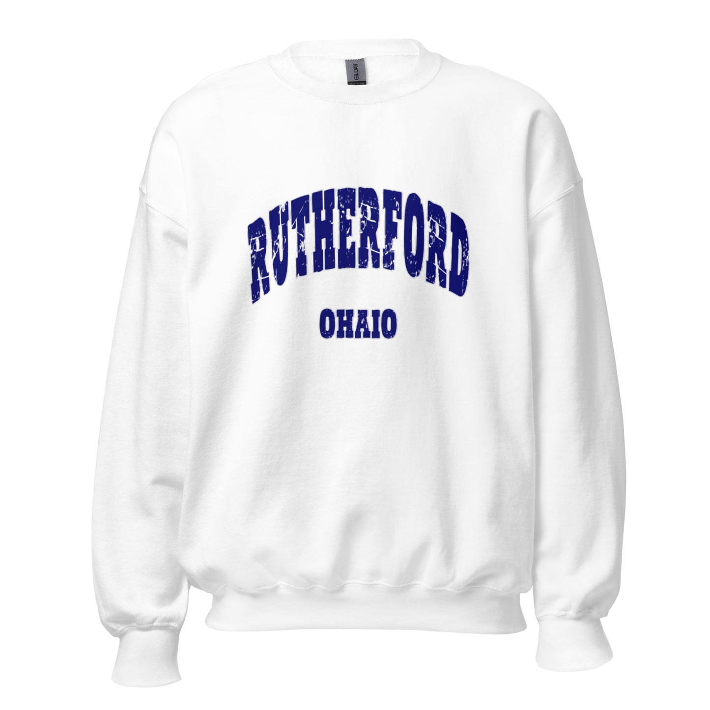 3rd Rock from the Sun Sweatshirt Collegiate