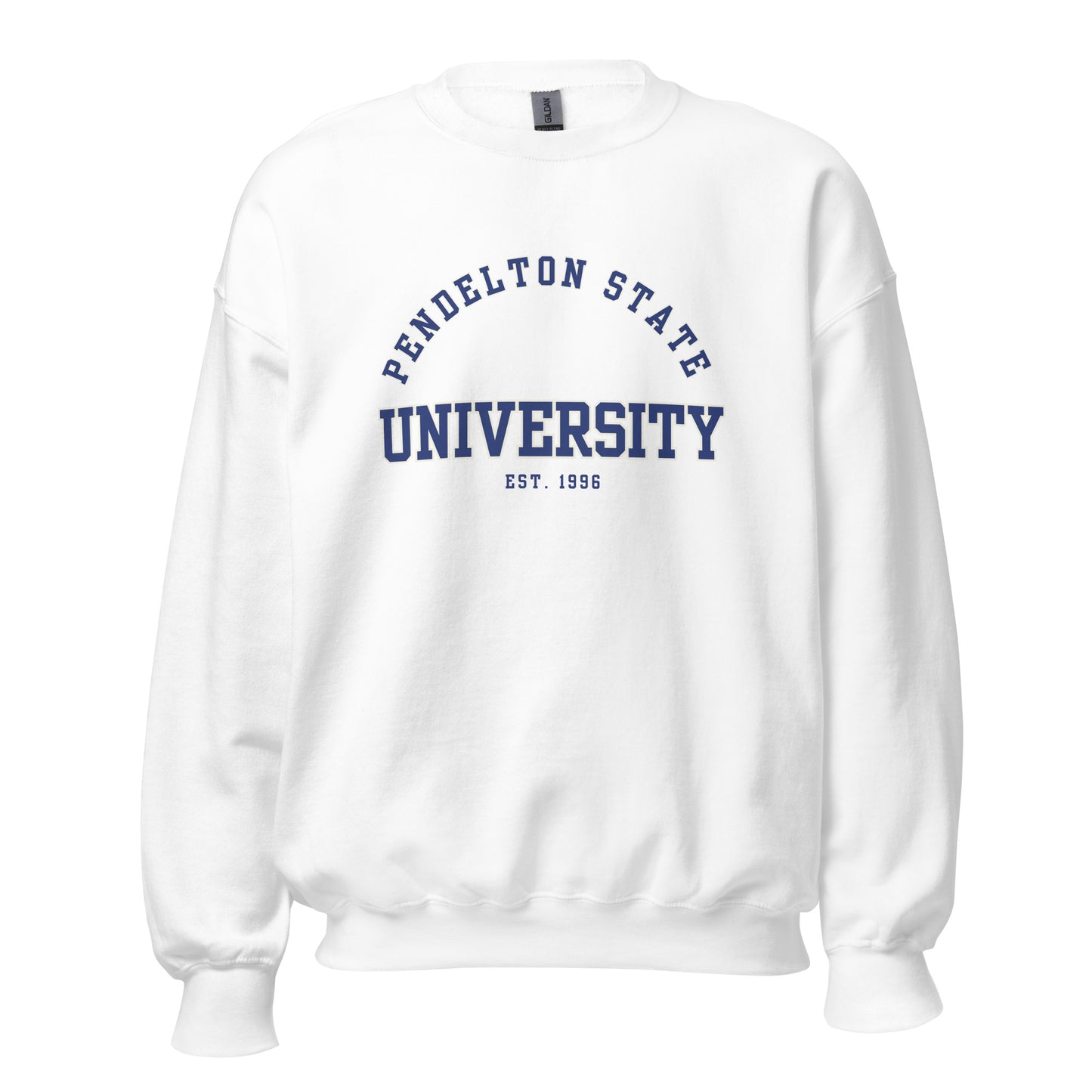 3rd Rock from the Sun Sweatshirt Legacy
