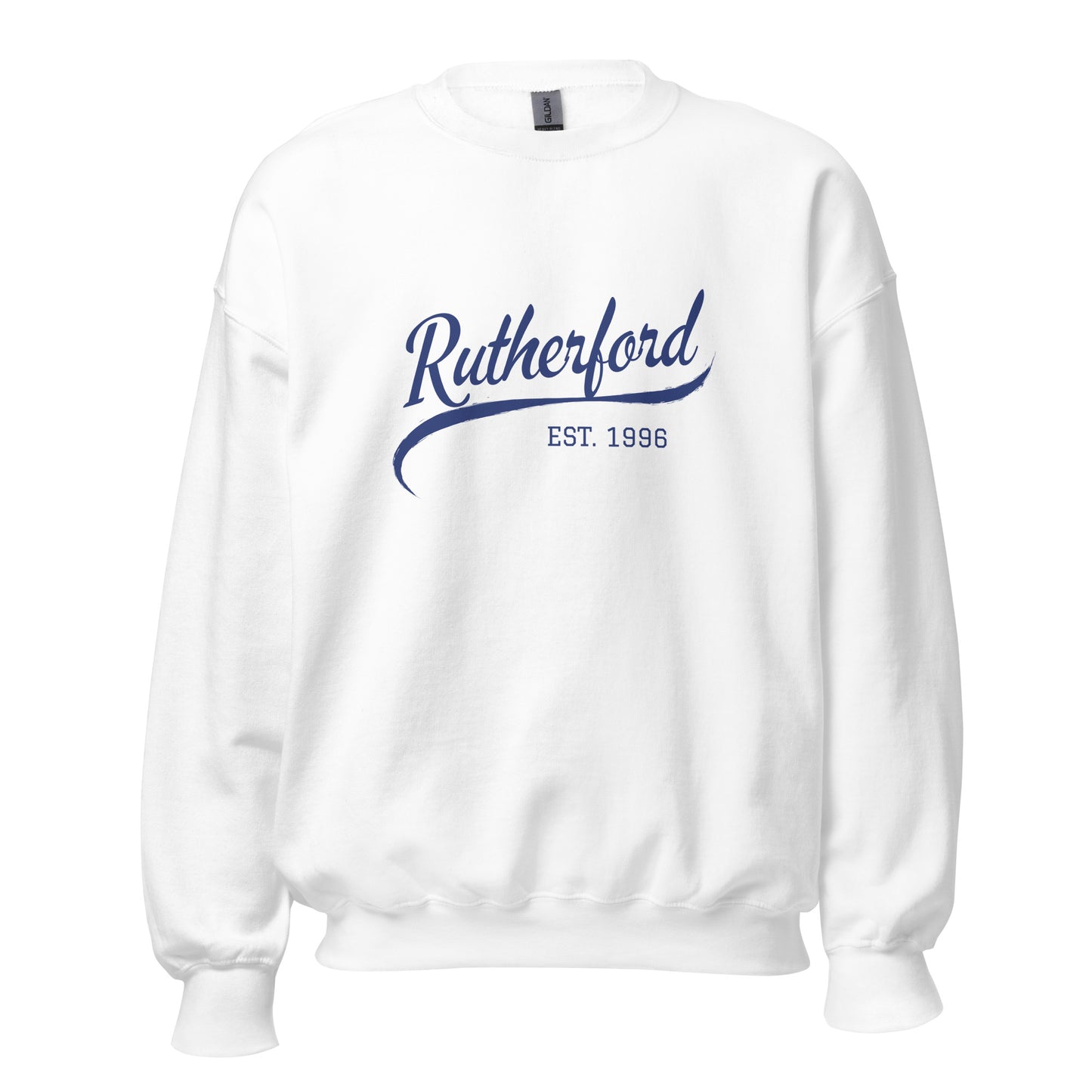 3rd Rock from the Sun Sweatshirt Script