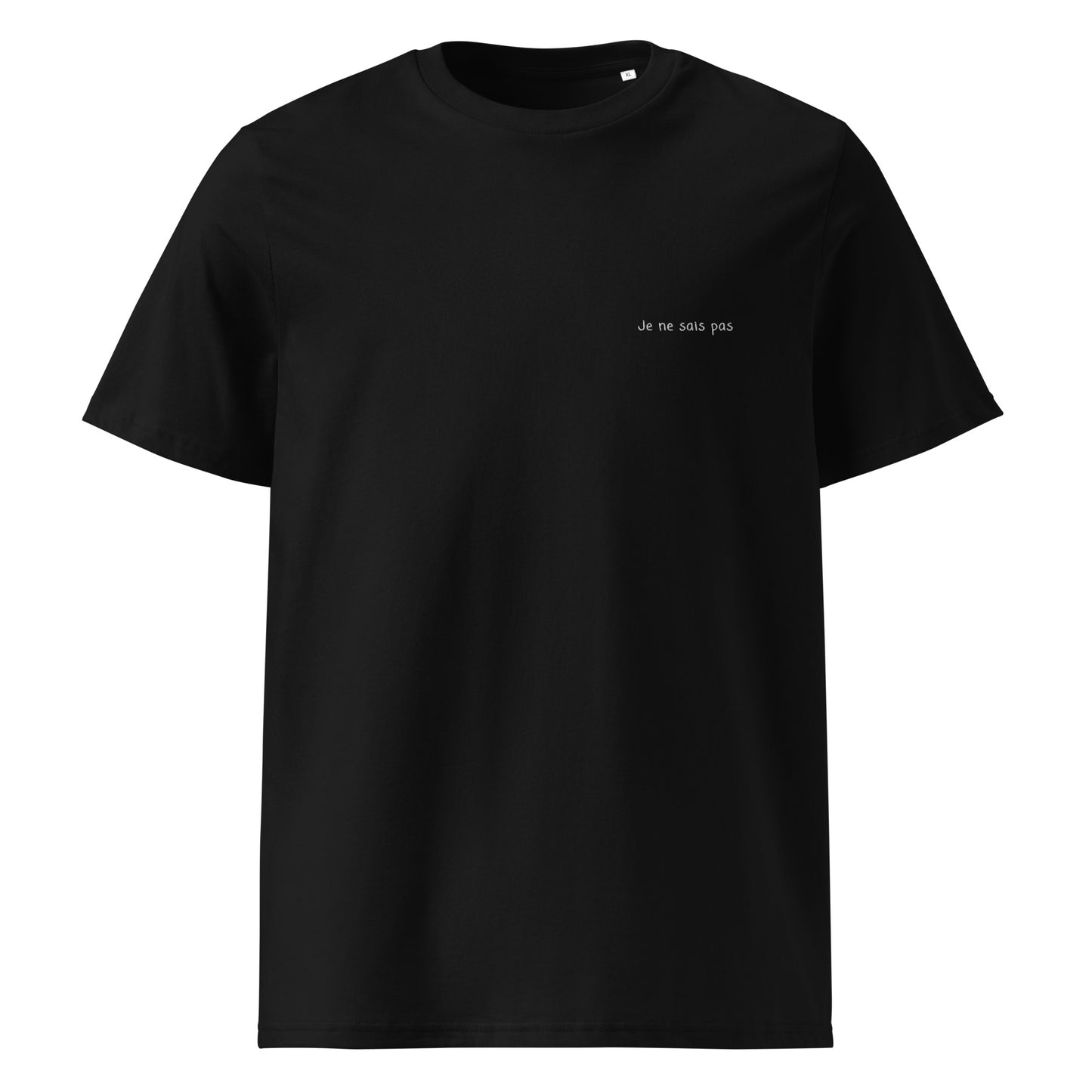 Je ne Sais Pas T-Shirt
