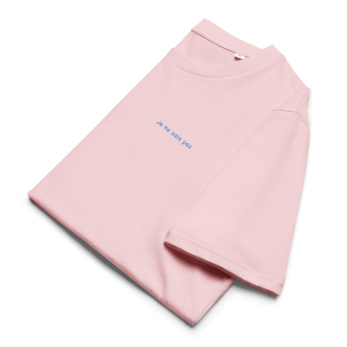 Je ne Sais Pas T-Shirt