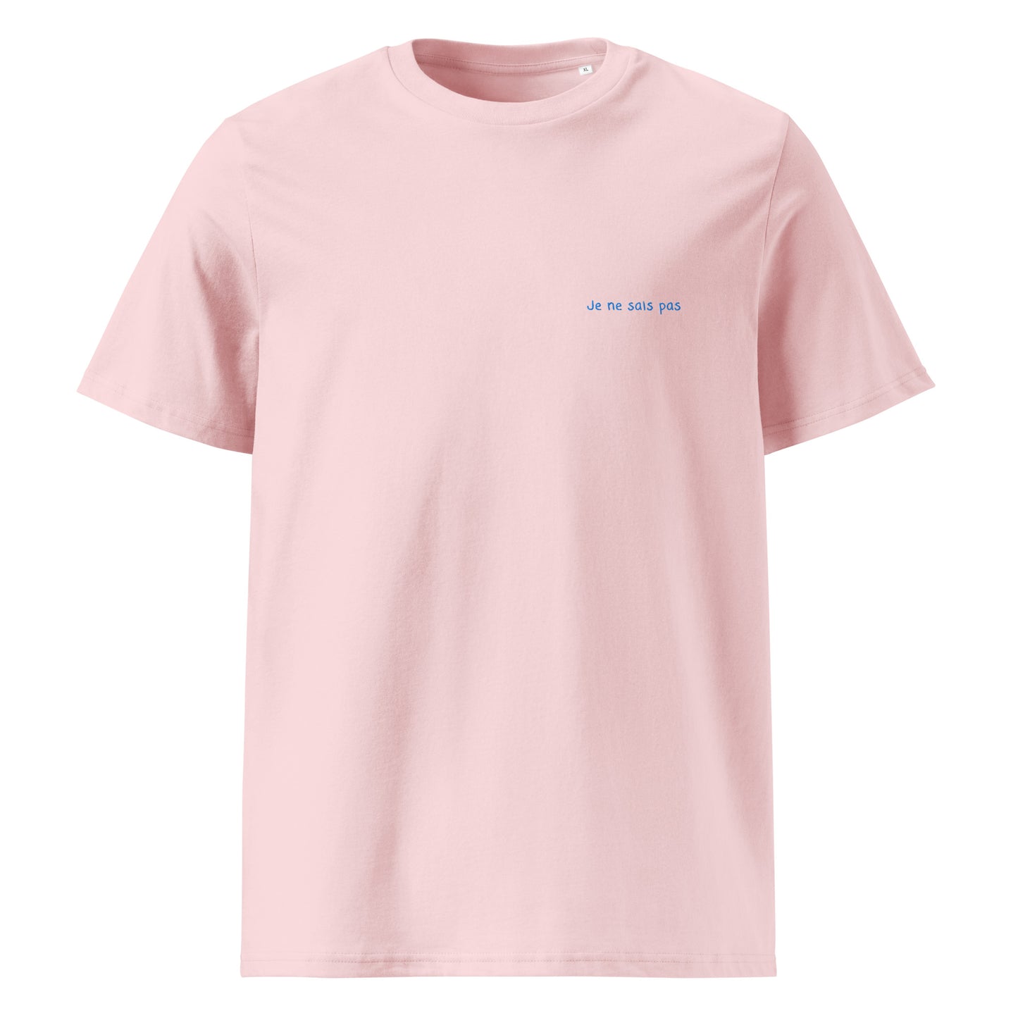 Je ne Sais Pas T-Shirt