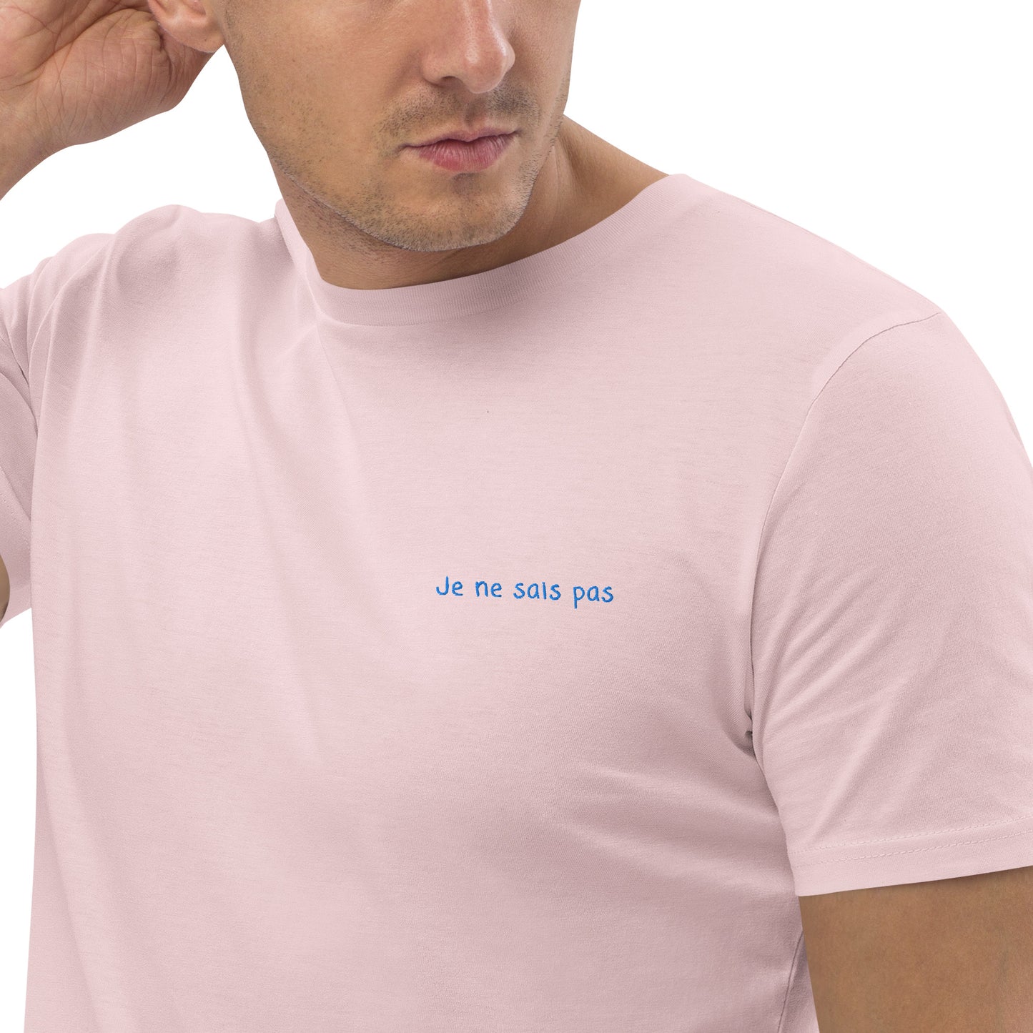 Je ne Sais Pas T-Shirt