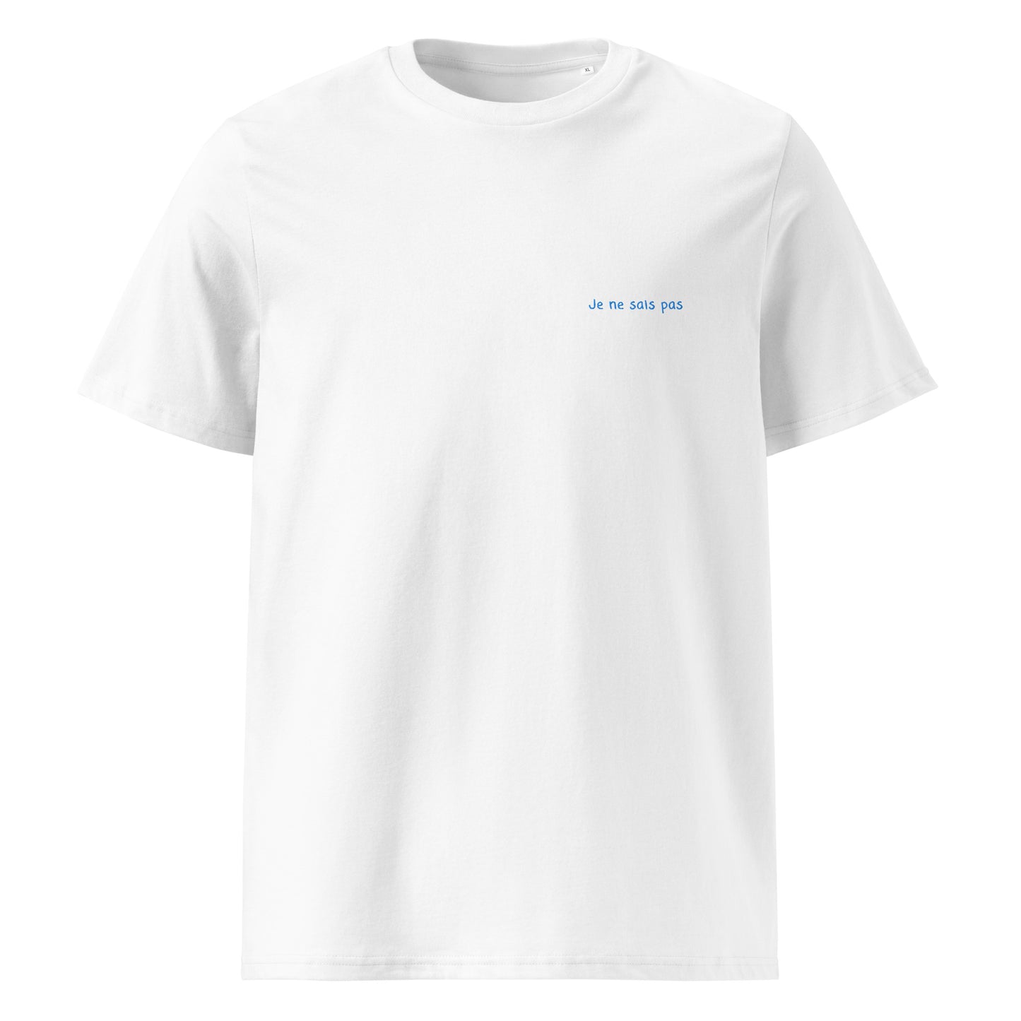 Je ne Sais Pas T-Shirt