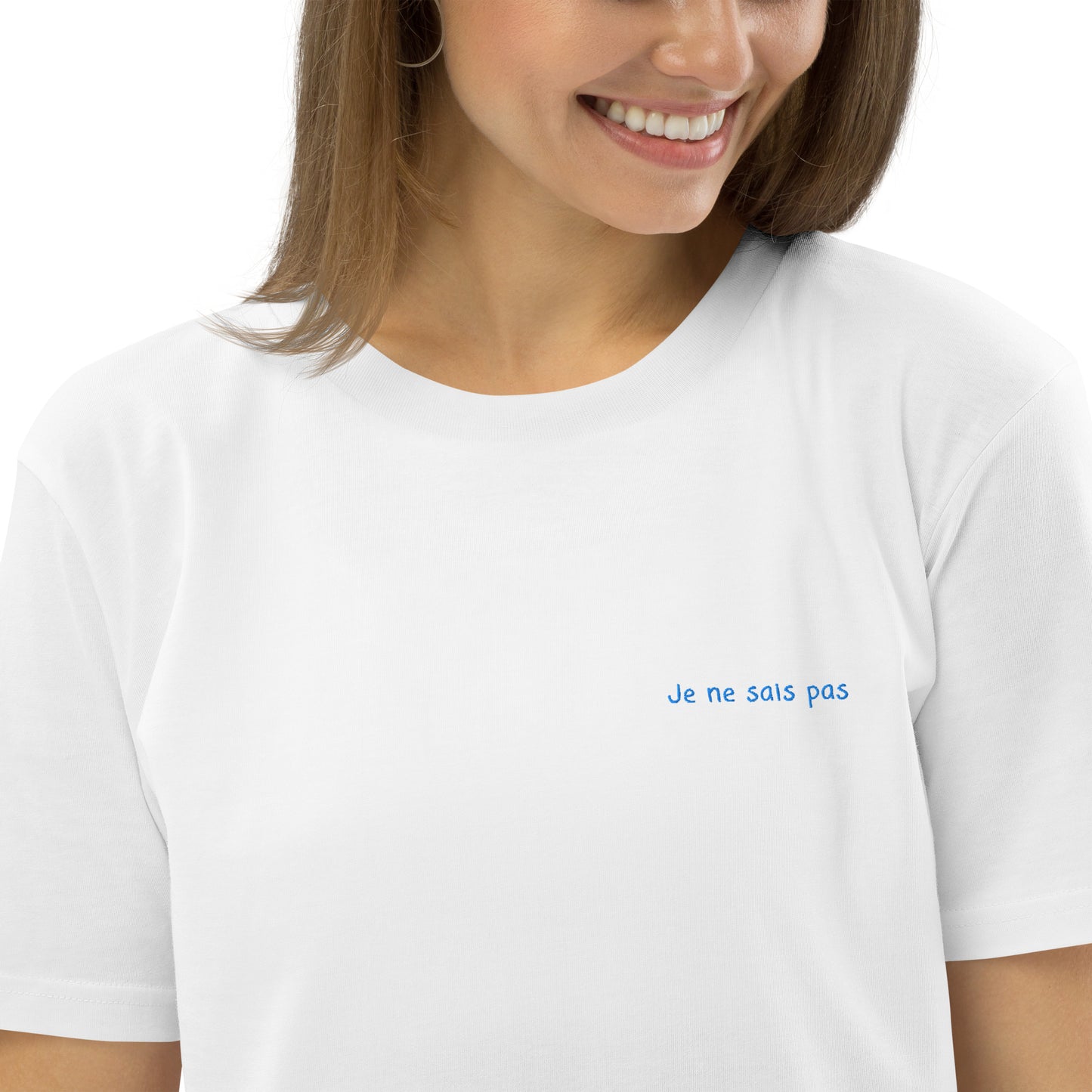 Je ne Sais Pas T-Shirt