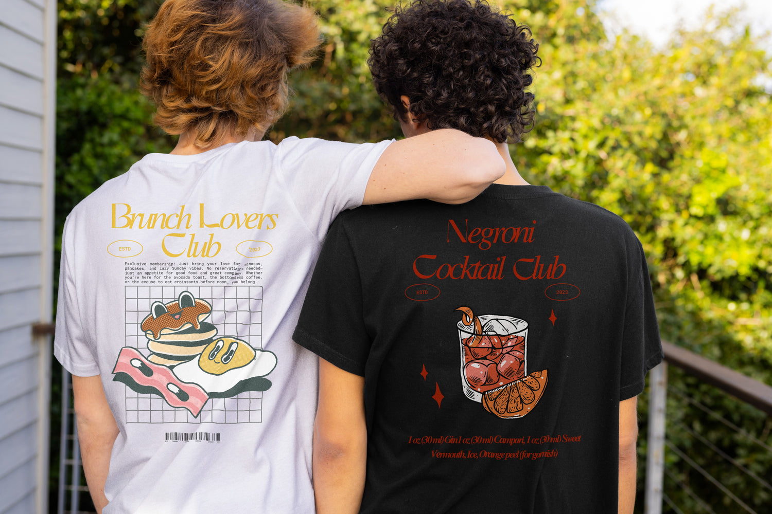 Le Club