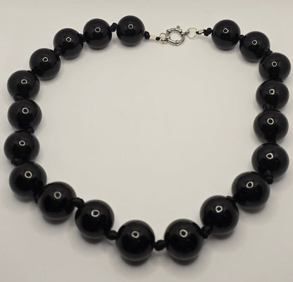 Handmade Retro Necklace