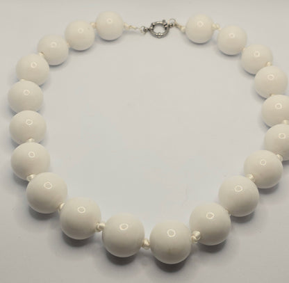 Handmade Retro Necklace