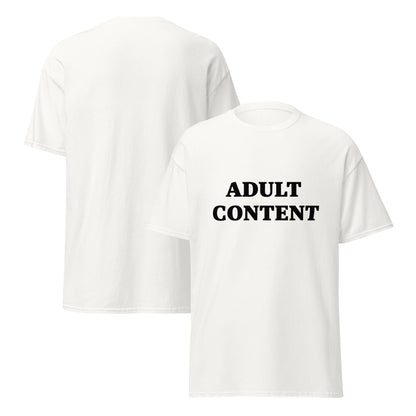 AC Funny Graphic T-Shirt