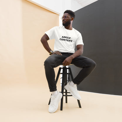 AC Funny Graphic T-Shirt