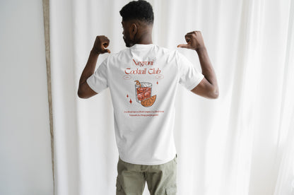 Negroni Cocktail Club T-Shirt