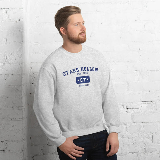 Gilmore Girls Sweatshirt Varsity