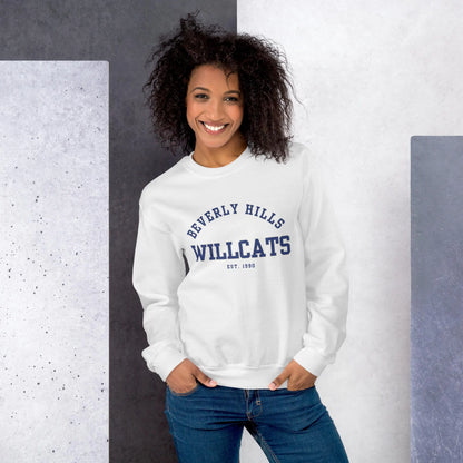 Beverly Hills 90210 Sweatshirt Legacy
