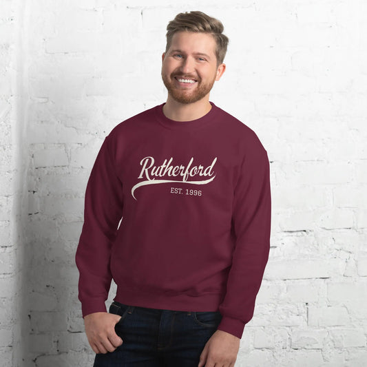 3rd Rock from the Sun Sweatshirt
