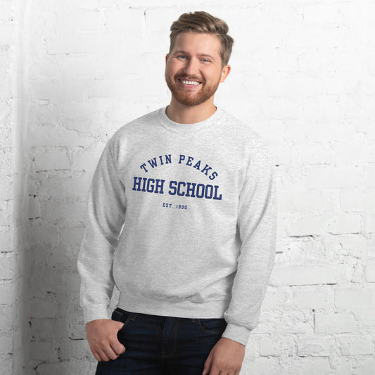 Twin Peaks Sweatshirt Legacy