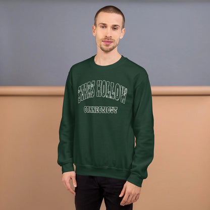 Gilmore Girls Sweatshirt Collegiate