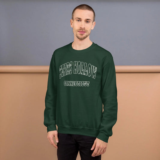 Gilmore Girls Sweatshirt Collegiate