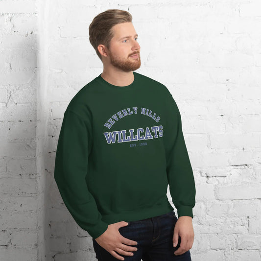 Beverly Hills 90210 Sweatshirt Legacy