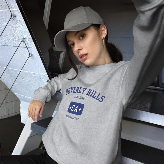 Beverly Hills 90210 Sweatshirt