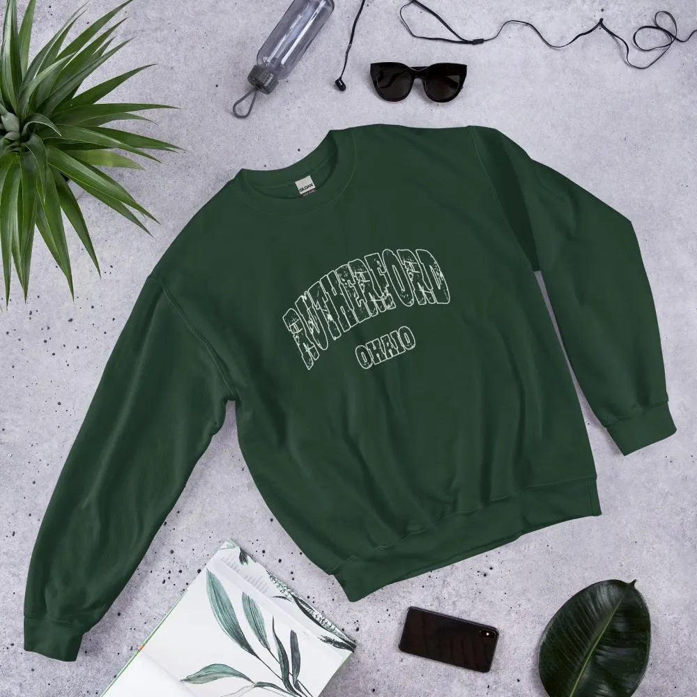 3rd Rock from the Sun Sweatshirt Collegiate