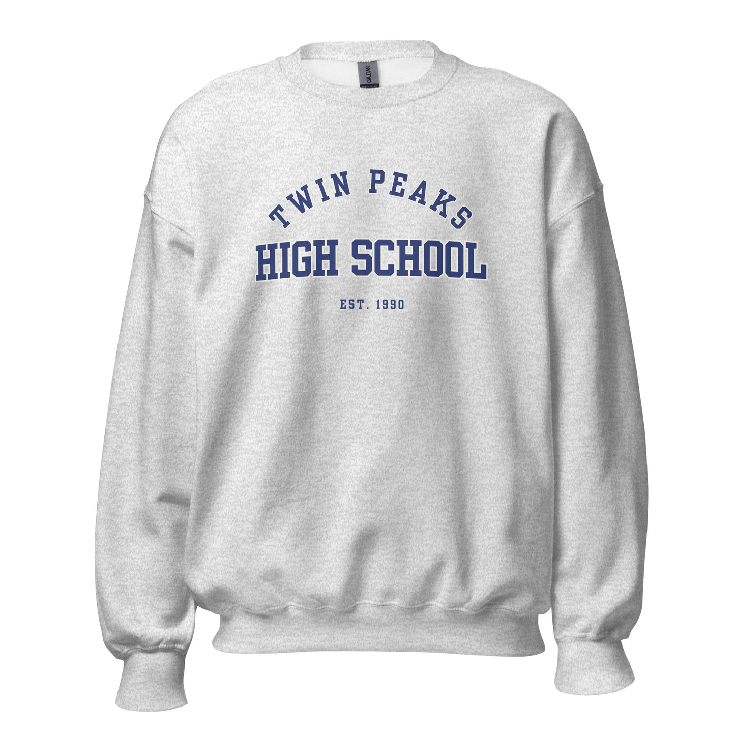 Twin Peaks Sweatshirt Legacy