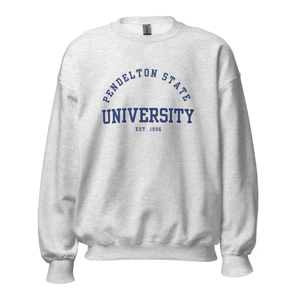 3rd Rock from the Sun Sweatshirt Legacy