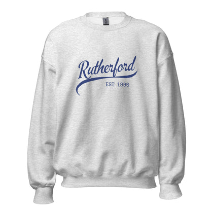 3rd Rock from the Sun Sweatshirt Script