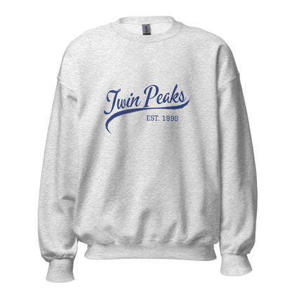 Twin Peaks Sweatshirt Script