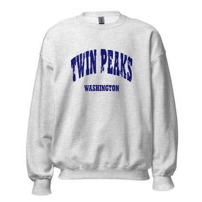 Gilmore Girls Sweatshirt Collegiate