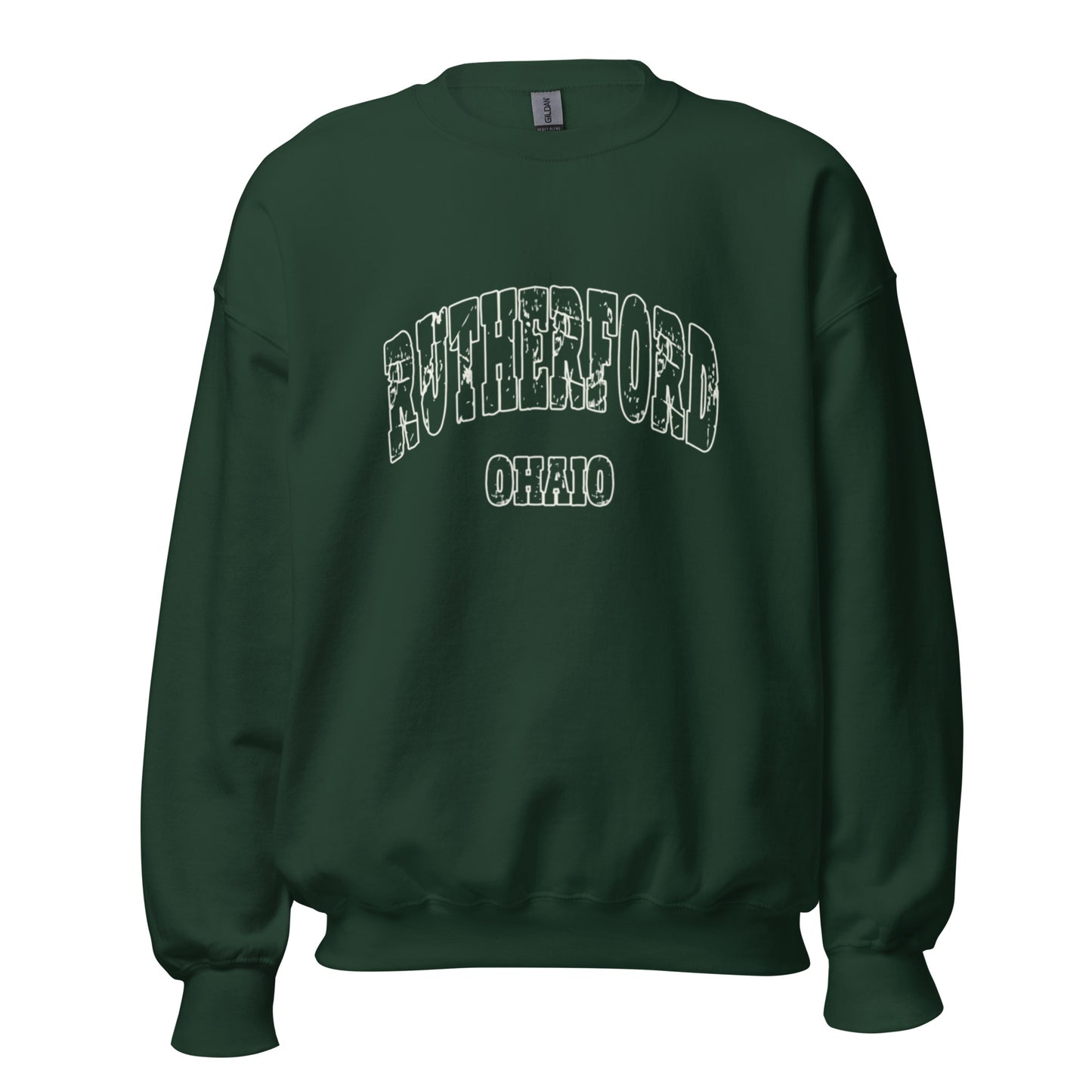 3rd Rock from the Sun Sweatshirt Collegiate
