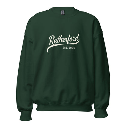 3rd Rock from the Sun Sweatshirt Script