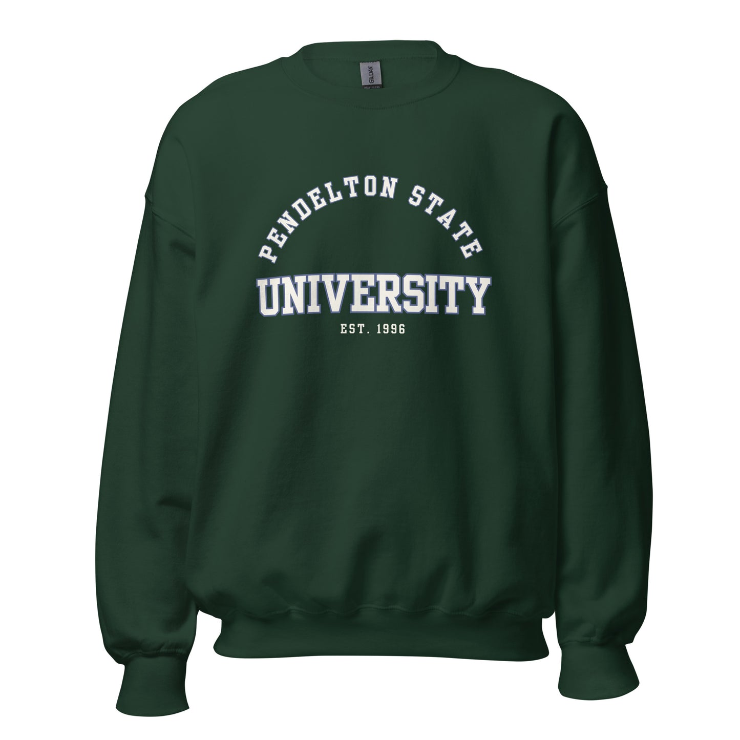 3rd Rock from the Sun Sweatshirt Legacy
