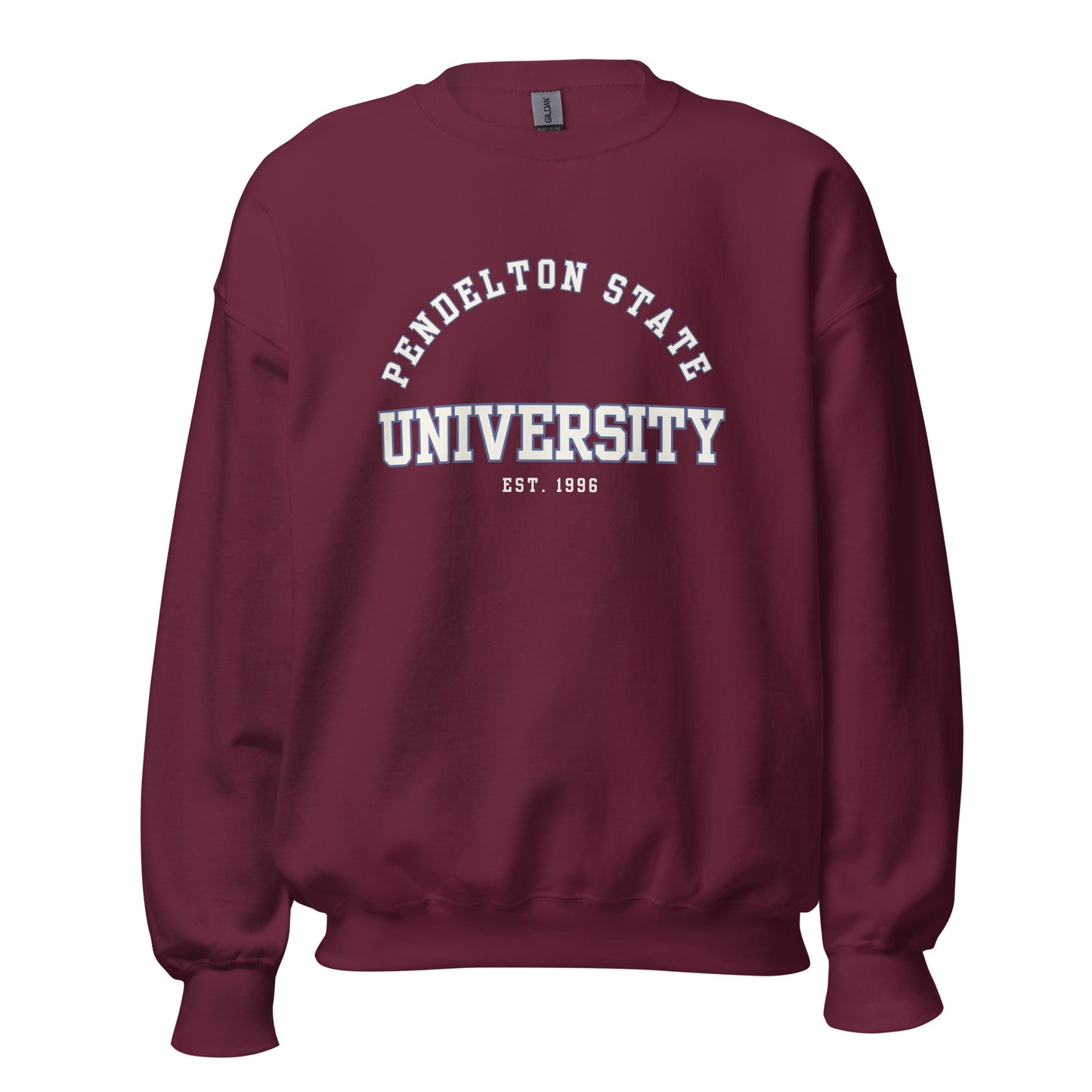3rd Rock from the Sun Sweatshirt Legacy