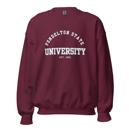 3rd Rock from the Sun Sweatshirt Legacy